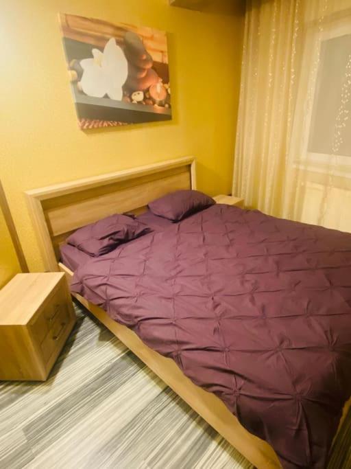 Apartments4Rent 이아시 외부 사진